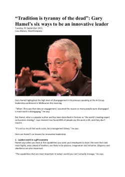 Here - Fore Edge Business Services