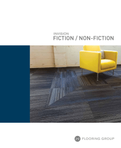 fiction / non-fiction