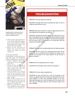 HONDA CR - Eric Gorr Racing