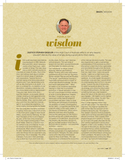 p21_Pearls of wisdom.indd
