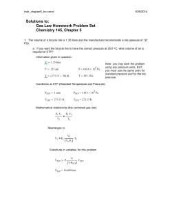 Homework solutions - Widener University