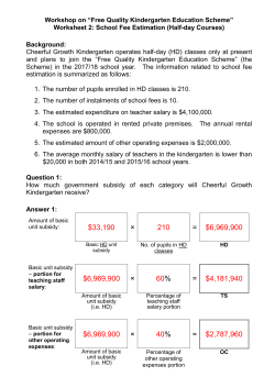 $33,190 &times; 210 = $6,969,900 $6,969,900 &times; 60% = $4,181,940