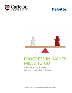 progress in inches miles to go