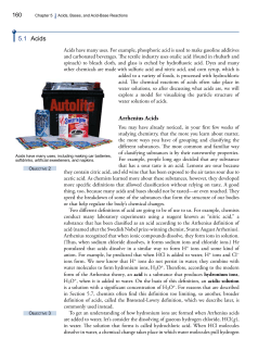 Chapter 5 - An Introduction to Chemistry: Acids, Bases