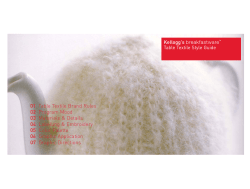 style guide - Pink Key Consulting