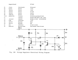 Magnetti Marelli RTT101C R1 25 ohm Potentiometer Wirewound R2