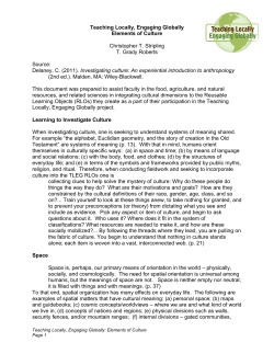TLEG - ELements of Culture-Ver 2