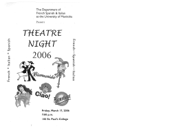 q - University of Manitoba