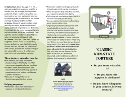 classic - Persons Against Non