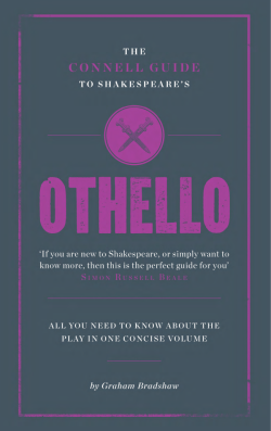 O`Connell guide to Othello