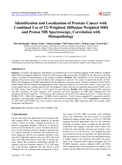 Open Access - Scientific Research Publishing
