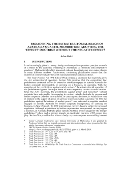 Adopting the `Effects`