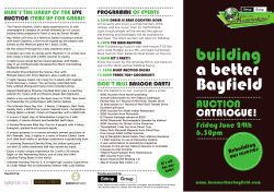 HT CATALOGUE 2016 PRINT