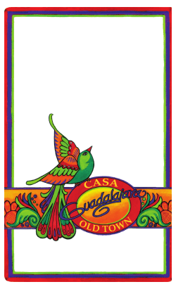 Here - Casa Guadalajara
