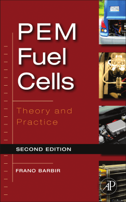 PEM Fuel Cells: Theory and Practice