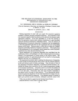 (From the Department of Bacteriology and