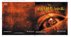 nomad manual (eng)