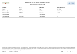 Rangiuru 2B 2M 1 - Maori Land Online