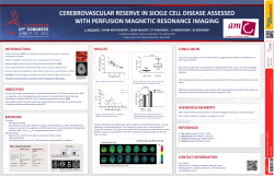 introduction conclusion results methods acknowledgements