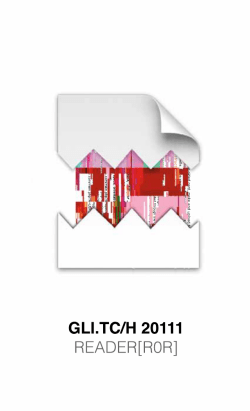 Artificial Synchronicity: The Empire Never Ended - gli`tc-h