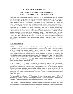 for Fiscal Year Ending March 31, 2016