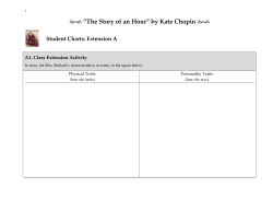 Student Charts - Colorin Colorado