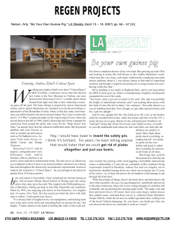 PDF - Regen Projects