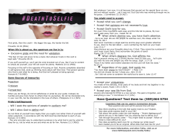 Have Questions? Text them to: (559)464-5754