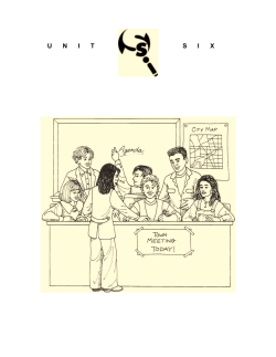 Unit 6