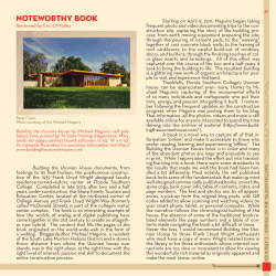 NOTEWORTHY BOOK - building-the-Usonian