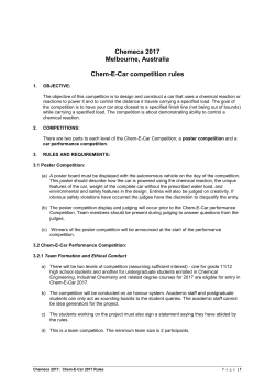 For details on how to enter and rules