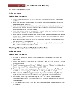 11th Review and Assess
