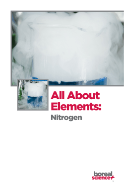 All About Elements: