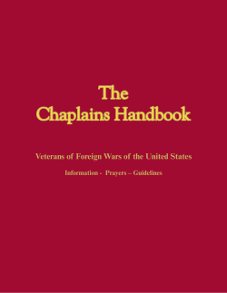 The Chaplains Handbook