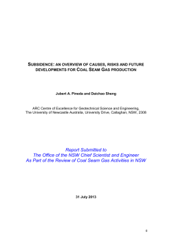 A metodology for studying the structural degradation of clayey rocks