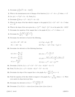 Document