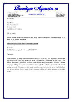 this document - Rare Thatch Systems