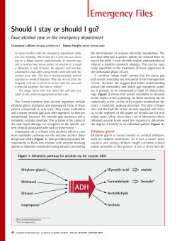 PDF - Canadian Family Physician