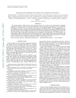 Low-Mass X-ray Binaries and Globular Clusters in Centaurus A
