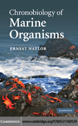 Chronobiology of Marine Organisms.