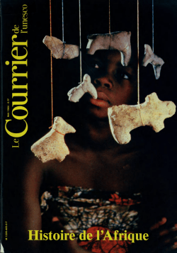 Histoire de l`Afrique - UNESDOC