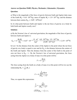 Answer on Question 55489, Physics, Mechanics | Kinematics