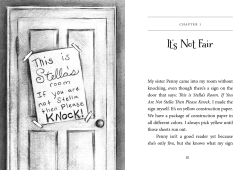 It`s Not Fair - Courtney Sheinmel