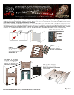1A 1A 2A 2A 4B 4B - Haunted Dimensions