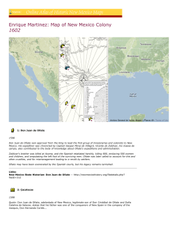1602 - Atlas - New Mexico Humanities Council