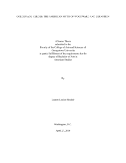 SINCLAIR, LAUREN 2016