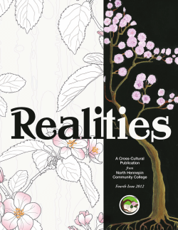 Fourth Issue 2012