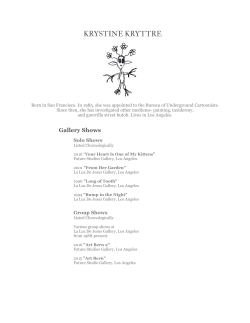 kryttre_bibliography_and gallery_new_2016