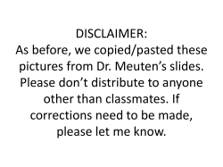 As before, we copied/pasted these pictures from Dr. Meuten`s slides