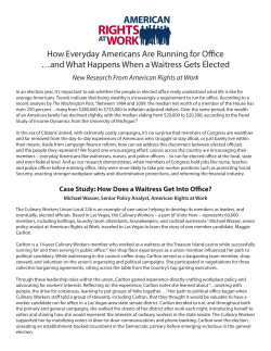 How Everyday Americans Are Running for Office &hellip;and What